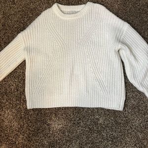 Super soft comfy sweater oversized/plus sized